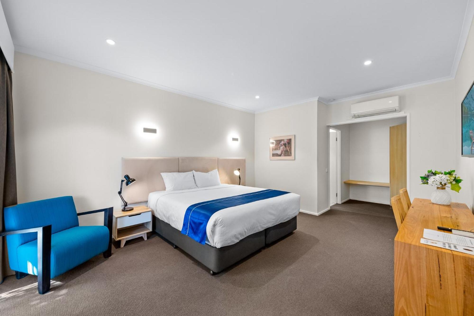 Rowville International Hotel Kültér fotó