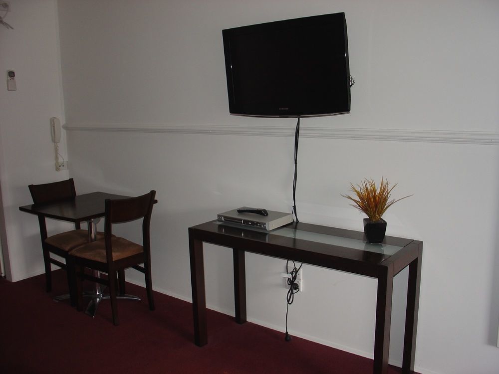 Rowville International Hotel Kültér fotó